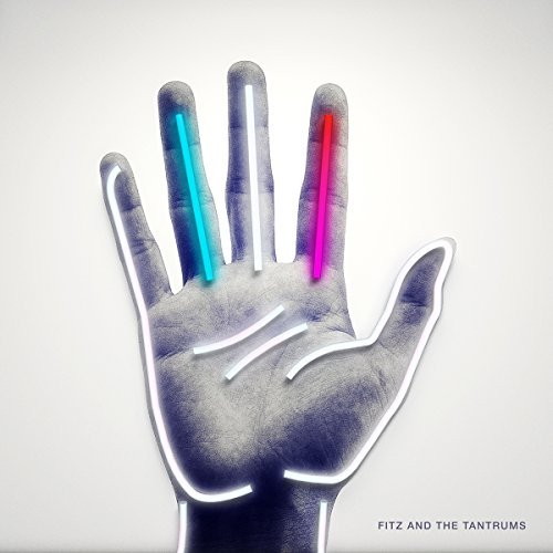 Fitz & The Tantrums/Fitz & The Tantrums