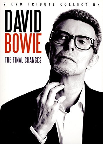 David Bowie/The Final Changes