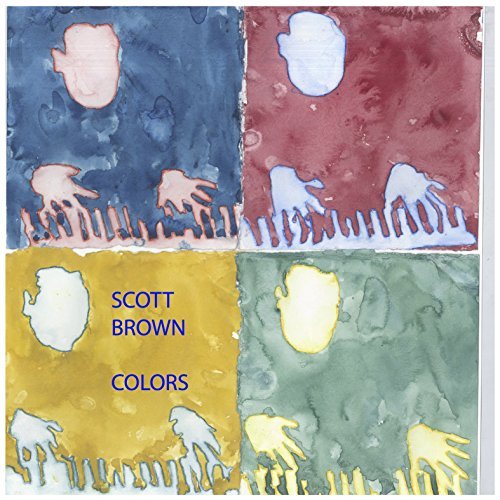 Scott Brown/Colors
