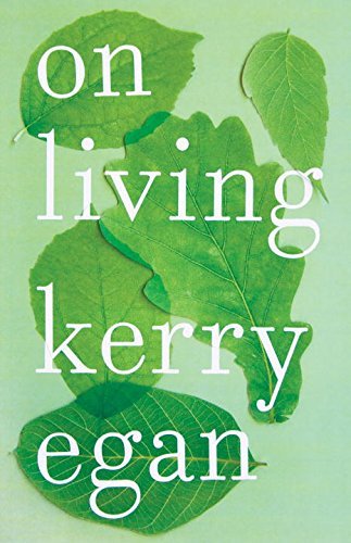 Kerry Egan/On Living