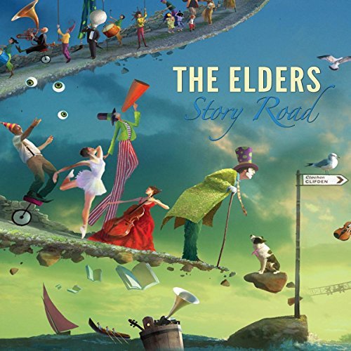 The Elders/Story Road