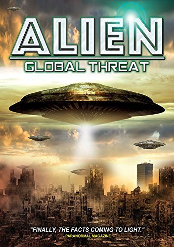 Alien Global Threat/Alien Global Threat