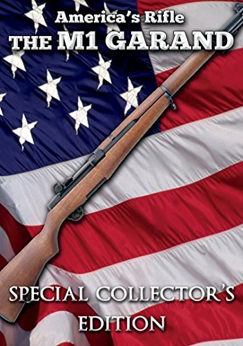 America's Rifle: The M1 Garand/America's Rifle: The M1 Garand@Dvd@G