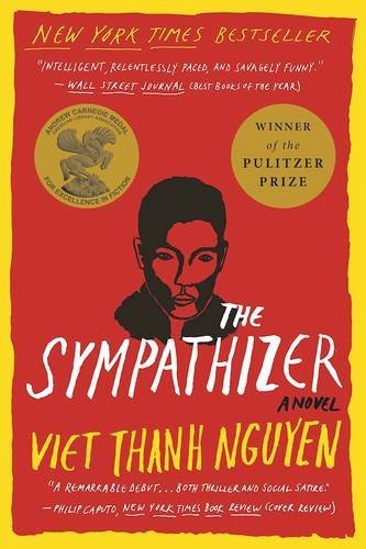 Viet Thanh Nguyen/The Sympathizer
