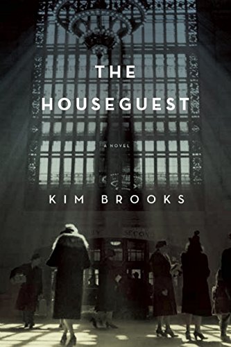 Kim Brooks/The Houseguest