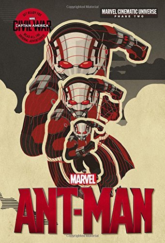 Alex Irvine/Phase Two@ Marvel's Ant-Man