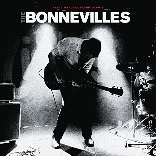 The Bonnevilles The Bonnevilles 