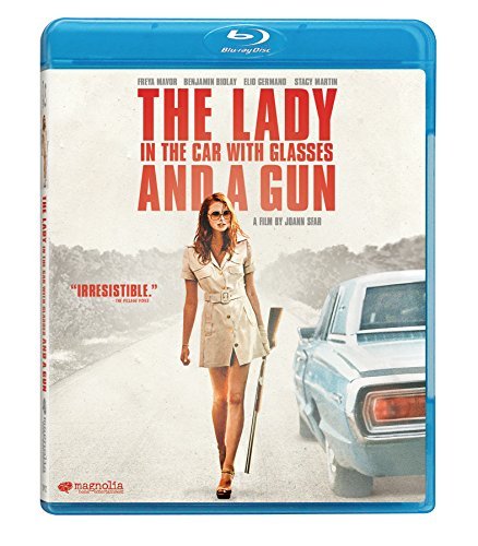 Lady In The Car With Glasses & A Gun/Lady In The Car With Glasses & A Gun@Blu-ray@NR