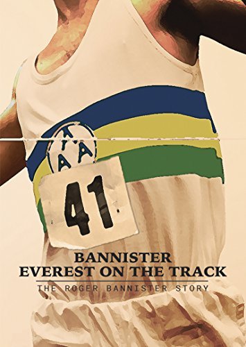 Bannister: Everest Of The Trac/Bannister: Everest Of The Trac