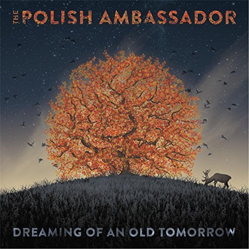 Polish Ambassador/Dreaming Of An Old Tomorrow