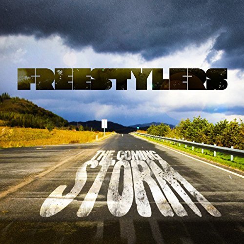 Freestylers/Coming Storm@Import-Eu