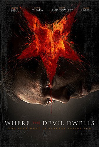 Where The Devil Dwells/Where The Devil Dwells@Dvd@Nr