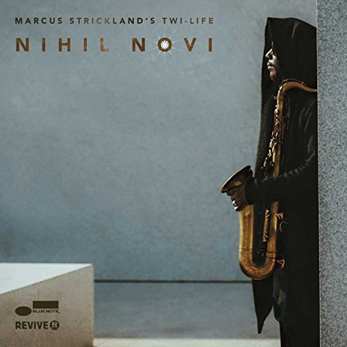 Marcus / Twi-Life Strickland/Nihil Novi