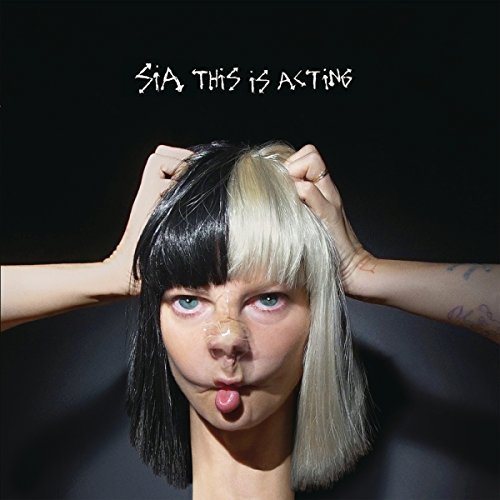 Sia/This Is Acting