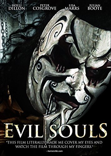 Evil Souls/Cosgrove/Marrs@Dvd@Nr