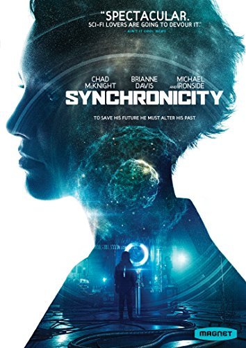 Synchronicity/McKnight/Davis@Dvd@R