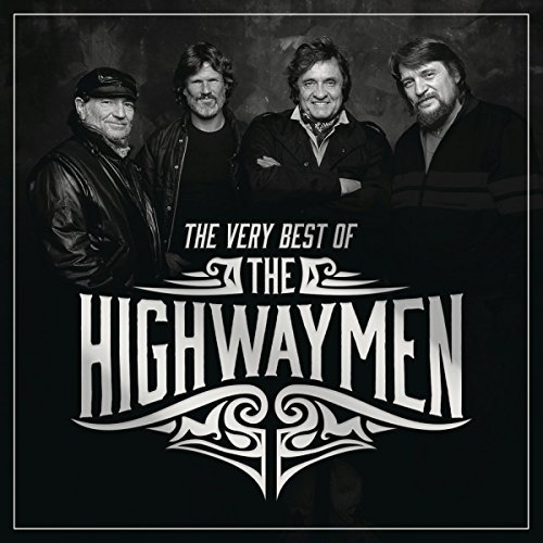 Highwaymen/Very Best Of