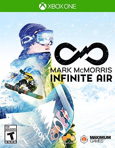 Xbox One/Infinite Air-Mark McMorris