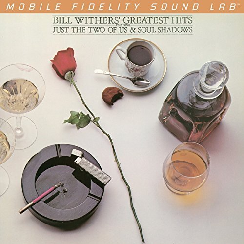 Album Art for Greatest Hits by Bill Withers