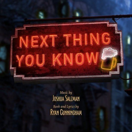 Next Thing You Know / O.C.R./Next Thing You Know / O.C.R.@.