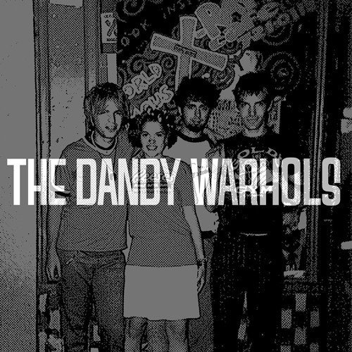 Dandy Warhols/Live At The X-Ray Cafi