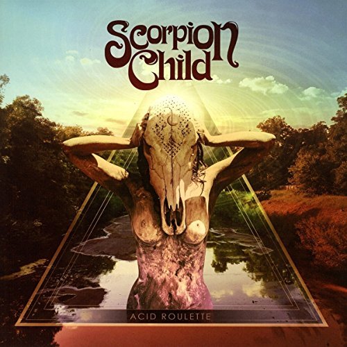 Scorpion Child/Acid Roulette@Import-Gbr@2lp