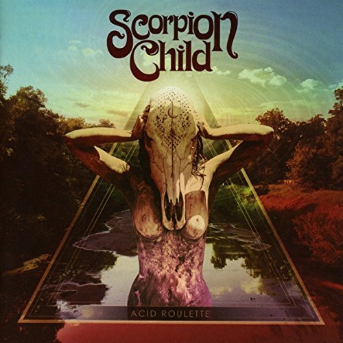 Scorpion Child/Acid Roulette