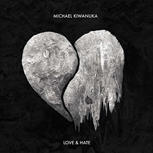 Michael Kiwanuka/Love And Hate