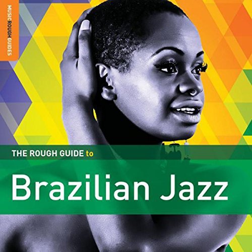 Rough Guide To Brazilian Jazz/Rough Guide To Brazilian Jazz