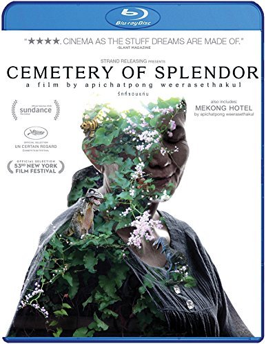 Cemetery Of Splendor/Cemetery Of Splendor@Blu-ray@Nr