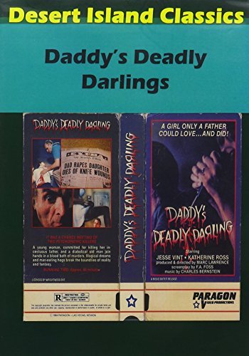 Daddy's Deadly Darling/Daddy's Deadly Darling@MADE ON DEMAND@This Item Is Made On Demand: Could Take 2-3 Weeks For Delivery