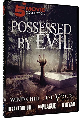Possessed By Evil/5 Movie Collection@Dvd