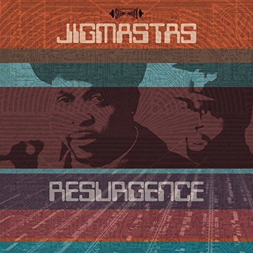 Jigmastas/Resurgence