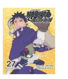Naruto Shippuden Set 27 DVD 