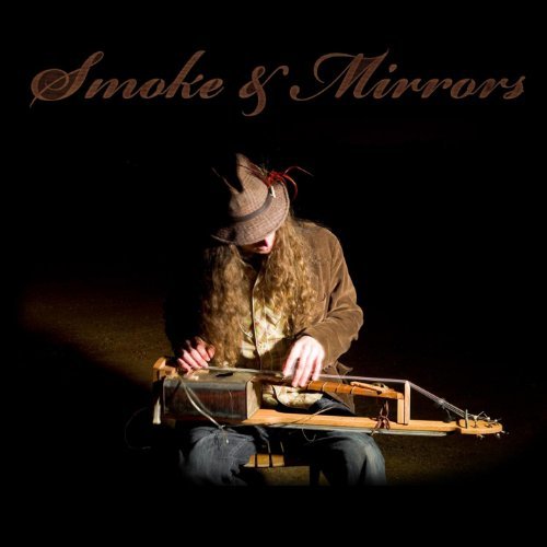 Justin Johnson/Smoke & Mirrors