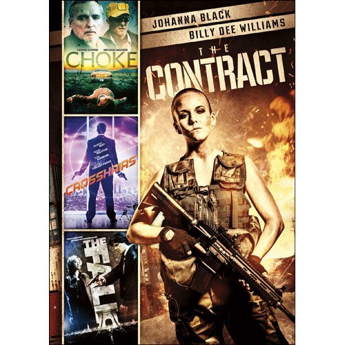 The Contract The Contract 