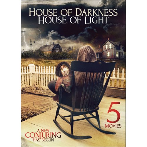 House Of Darkness House Of Lig/House Of Darkness House Of Lig@DVD@NR