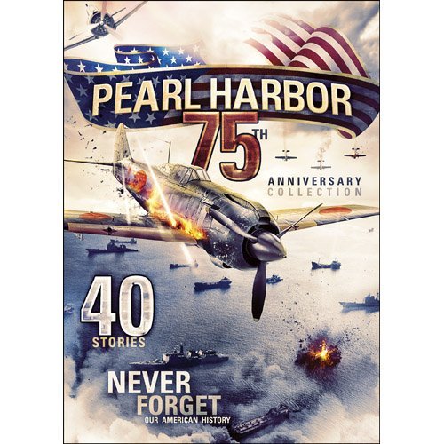 Pearl Harbor 75th Anniversary/Pearl Harbor 75th Anniversary