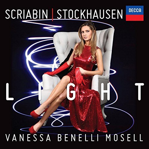 Vanessa Benelli Mosell/Light