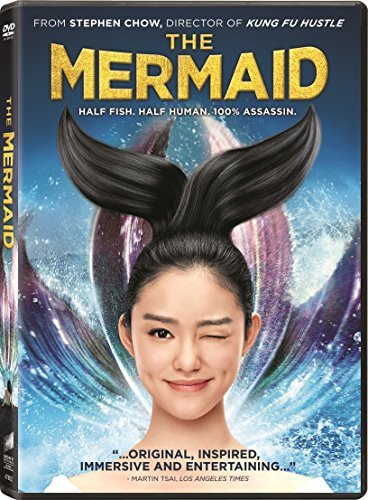 Mermaid (Mei Ren Yu)/Mermaid (Mei Ren Yu)@Dvd@R