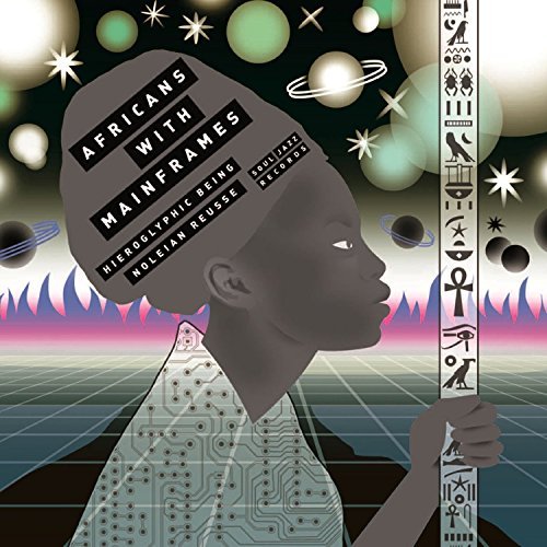 Africans With Mainframes (Hier/K.M.T.