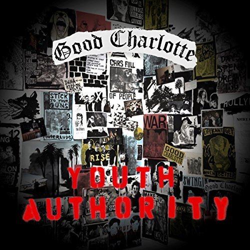 Good Charlotte/Youth Authority