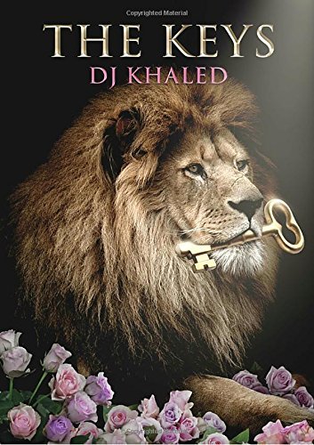 Dj Khaled/The Keys