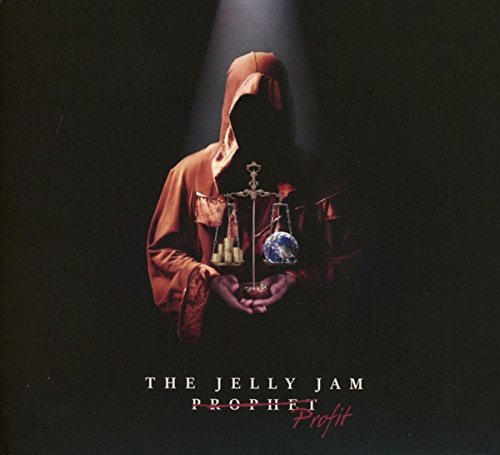 Jelly Jam/Profit