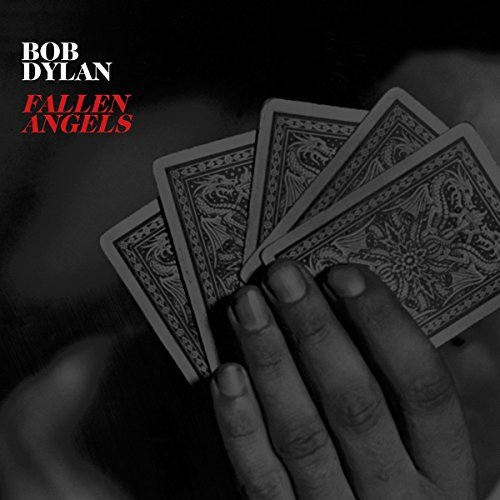 Bob Dylan/Fallen Angels