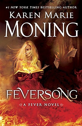 Karen Marie Moning/Feversong