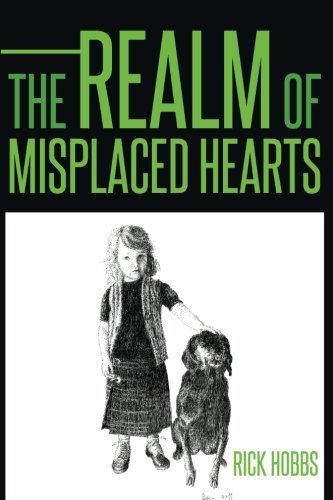 Rick Hobbs/The Realm of Misplaced Hearts