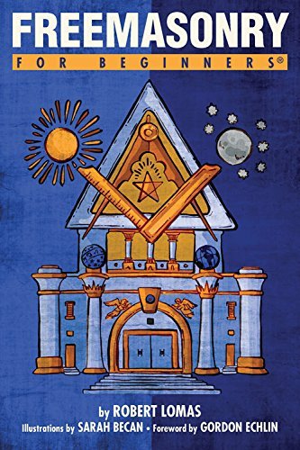 Robert Lomas/Freemasonry for Beginners