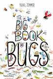 Yuval Zommer The Big Book Of Bugs 