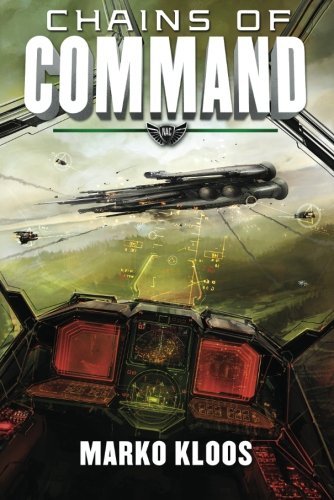 Marko Kloos/Chains of Command